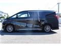 2021 Toyota Alphard G