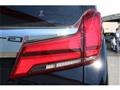 2021 Toyota Alphard G