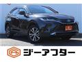 2024 Toyota Harrier Hybrid