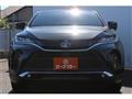2024 Toyota Harrier Hybrid