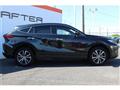 2024 Toyota Harrier Hybrid