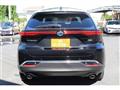 2024 Toyota Harrier Hybrid