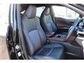 2024 Toyota Harrier Hybrid