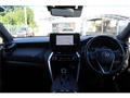 2024 Toyota Harrier Hybrid