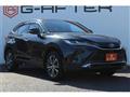 2024 Toyota Harrier Hybrid