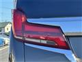 2022 Toyota Alphard Hybrid