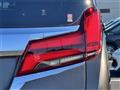 2022 Toyota Alphard Hybrid