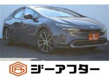 2023 Toyota Prius