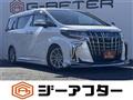 2018 Toyota Alphard G