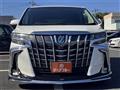 2018 Toyota Alphard G