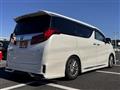 2018 Toyota Alphard G