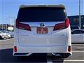 2018 Toyota Alphard G