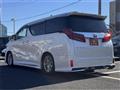 2018 Toyota Alphard G