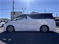 2018 Toyota Alphard G
