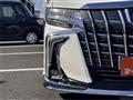 2018 Toyota Alphard G