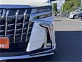2018 Toyota Alphard G