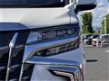 2018 Toyota Alphard G