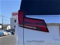 2018 Toyota Alphard G