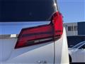 2018 Toyota Alphard G
