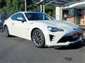 2017 Toyota 86