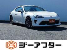 2017 Toyota 86