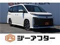 2023 Toyota Voxy