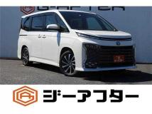 2023 Toyota Voxy