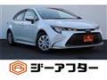 2024 Toyota Corolla Sedan