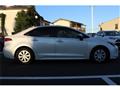 2024 Toyota Corolla Sedan