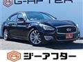 2019 Nissan Fuga