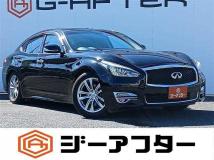 2019 Nissan Fuga