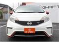 2015 Nissan Note