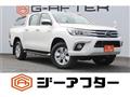 2018 Toyota Hilux