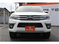 2018 Toyota Hilux