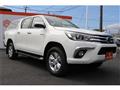 2018 Toyota Hilux
