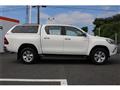 2018 Toyota Hilux