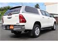 2018 Toyota Hilux
