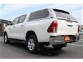 2018 Toyota Hilux