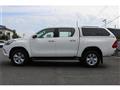 2018 Toyota Hilux