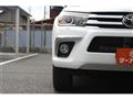 2018 Toyota Hilux