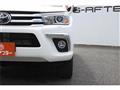 2018 Toyota Hilux