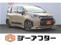 2024 Toyota Sienta