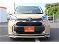 2024 Toyota Sienta