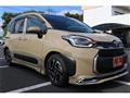 2024 Toyota Sienta