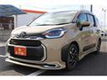 2024 Toyota Sienta