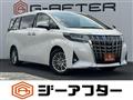 2019 Toyota Alphard G