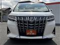 2019 Toyota Alphard G
