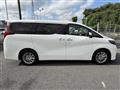 2019 Toyota Alphard G