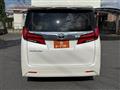2019 Toyota Alphard G