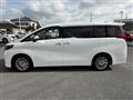 2019 Toyota Alphard G
